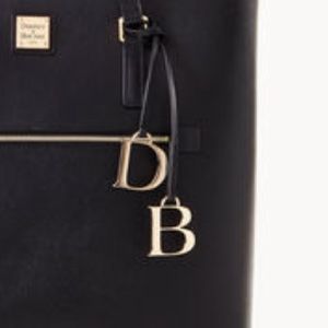 💕 Dooney & Bourke bag charm